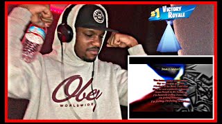 IM FEELIN VICTORIOUS!!! 🏁🔥🏆MICHAEL BARS EZ MIL - VICTORIOUS (Reaction Video)