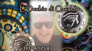 L'OCCHIO DI OSVALDO FA PER TE