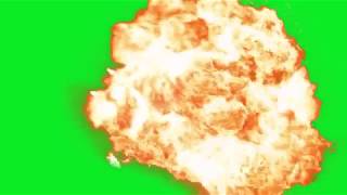 Explosion GREEN SCREEN Meme + FREE DOWNLOAD | #popular