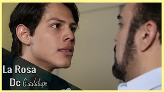 La rosa de Guadalupe | La maestra | Capitulo completo