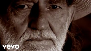 Willie Nelson - She Is Gone (Official Music Video)