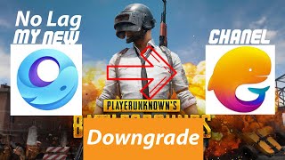 How To Downgrade Gameloop Back To Tencent Gaming Buddy Without Games or Data Loss Updated