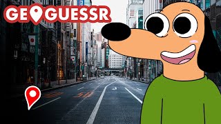 REGRESO a jugar la jornada del FIN DE SEMANA de GeoGuessr