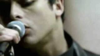 Green Day -Boulevard of Broken Dreams