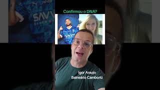 Assessoria do Neymar se pronunciou sobre pedido de DNA de modelo húngara.