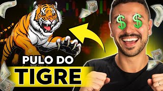 PUT* QUE P4RlU!🐯 ESSA ESTRATÉGIA M5 + HACKS POCKET OPTION = A MELHOR DO MOMENTO EM OPÇÕES BINÁRIAS 🤑