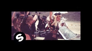 R3Hab & Nervo & Ummet Ozcan - Revolution