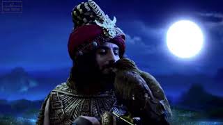 Life Journey of Shakuni (The Deceit)|Mahabharatha