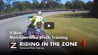 Non-Sportbike Track Training Day- Slower group