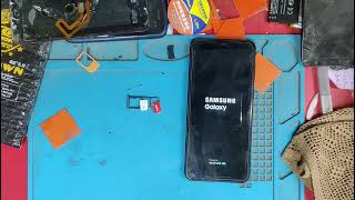 Samsung Galaxy A032F Hard Reset/Samsung A032F(A032F) Factory Reset/Remove Screen Lock/Erase All Data