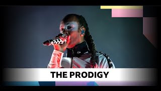 The Prodigy Live at Reading Festival 2024 FULL