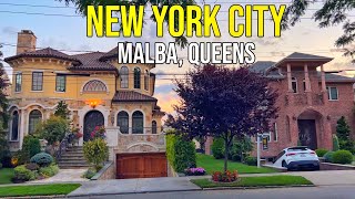 Malba, Queens - Most Expensive Neighborhoods in Queens New York City