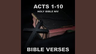 Holy Bible Niv Acts 10