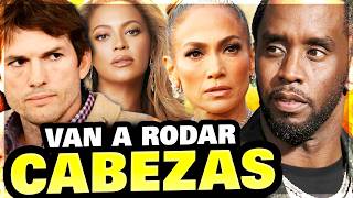 Abogado EXPONE detalles IMPACTANTES sobre el caso DIDDY ❌ Beyoncé, Jennifer Lopez, Justin Bieber