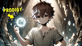 The 10-Year-Old Boy Who Escaped Slavery and Became the Ruler of the World | Manga Recap