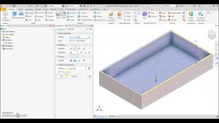 Inventor basic 2, Matchbox Assembly