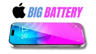 Phone 16 Pro Max  – BATTERY SIZE LEAKS & layout camera !!