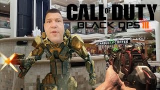 Edward Hubbard plays Black ops 3 (Goes insane) #helpforhubba