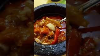 Sambal dower bikin bibir ndower #shorts #resepsambaldower #resepsambal #serbasambal