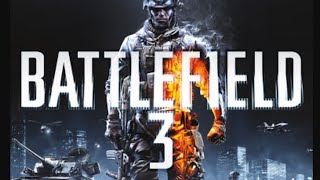 Pega a visão dos primeiros minutos do lendário BATTLEFIELD 3 (Leg.)