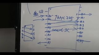 LED Module Priciple and How to repaire LED lamps