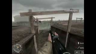 Call of Duty 2 Part 18