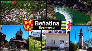 Beňatina