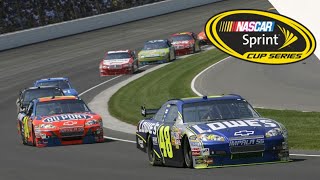 2008 Brickyard 400