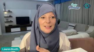 'Revive Your Ramadan' (Ep. 3) with Mizz Nina