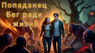 S-T-I-K-S :Бег ради жизни Книга 3