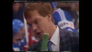 IIHF WC 1987 Relegation Day 03 Finland vs West Germany (02 May 1987)