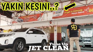 DOKTER.MOBIL TUNE.UP | kia Sorento Tune up | tips.otomotif