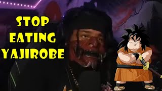 6ARAKIN All Losses Part 94 + 6ARAKIN Hate's Yajirobe From Dragon Ball