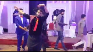 CraZy DaNce PeRfOmanCe Of A Student Of Comsats Univercity 2018