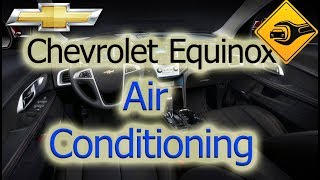 Chevrolet Equinox | Air Conditioning