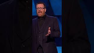 Frankie Boyle: Doesn't Make Me A Marxist