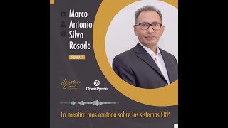 La mentira más contada sobre los sistemas ERP