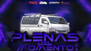 plenas Del #Momento Vol 2. #mixtape #2024 #plena  -KING OF BAS 507 - @DJYOSSI507 - @badboyscrewdjs