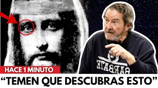 "La GRAN MENTIRA de Jesús de Nazaret: No es el Hijo de Dios" - J.J Benítez