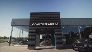 Auto Frank / Specialist in de Merken BMW / MINI / Porsche / Kruisem