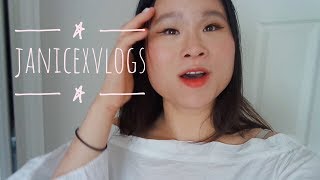 How do people do this everyday? | janicexvlogs