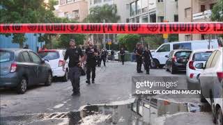 Shooting Incident In Tel Aviv: Seven Israeli Citizens Killed, Sixteen Injured