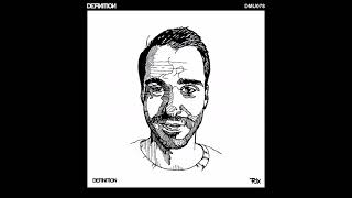 Definition - Embrace (Original Mix)