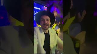 ТВОЙ ВЕДУЩИЙ РОМАН СИНЬКОВ/dj ROBERTO