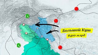 Индия открыла залежи лития на 410 миллиардов долларов [CR]