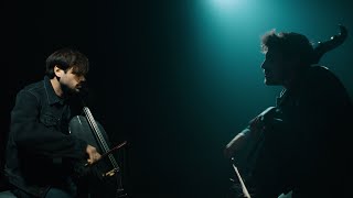 2Cellos - Wherever I Go