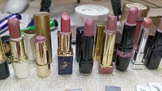 📢🧐Продолжение обзора косметики💄💅💋