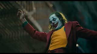 JOKER, ESCALERAS Y CANCION DE UN PEDERASTA CONDENADO, CLAVE DE UNA ESCENA ICONICA AL OESTE DEL BRONX