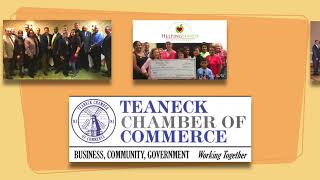 Teaneck Chamber of Commerce PSA