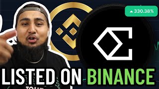 ETHENA $ENA NEW BINANCE LISTING! Should you BUY Ethena?! ETHENA PRICE PREDICTION